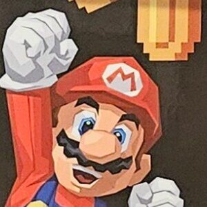 Meet your Posher, Mishu